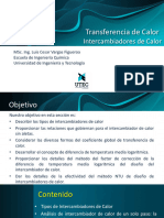 Transferencia de Calor - Class10-11