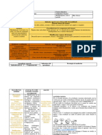 1° Comprensión y Expresión Oral Febrero