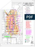 RNC Updated Parking Map