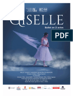 Giselle 2024 QR