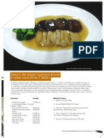 Food and Nightlife Magazine - Sep 2011 - 27/A Royal Spread