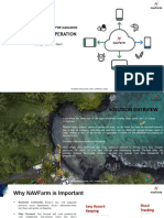 NAVFarm Datasheet Aquaculture