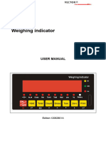 VI 500 Vector Indicator