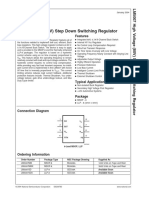 PDF LM5007