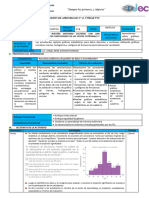 Sesion N°13 - Unid - N°3 - 3°b - Mate - Prof Angel - Graficos Estadisticos