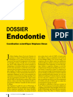 Dossier: Endodontie