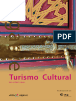 Algarve - Turismo Cultural