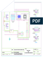 Wapda Layout