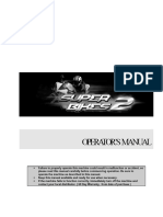 Super Bikes 2 Manual