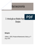 3 Introducao Modelo Keynesiano