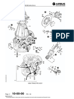 Illustrated Parts Catalog Bo105 Ls A-3: Main Trans Pre-Assy