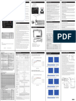 Gen4 MT2410N10 MPPT User Manual V1.03