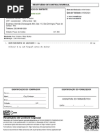 Consulta Documento