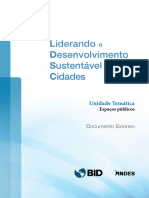 4.3. Documento Extenso ESPACIO PUBLICO PORT