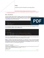 Lab 1 Unit Testing