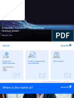 MunichRe Embedded Insurance The Upcoming