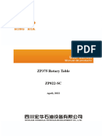 1.RT ZP375 User Manual