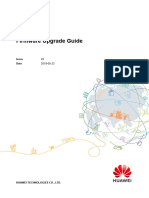 Huawei Server Firmware Upgrade Guide 29