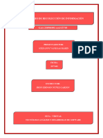 Formulario de Recoleccion Guia