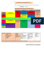 Planificador PPFF Semana Del 20 Al 24 de Marzo 4to e