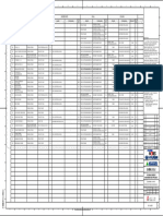 101-A-001 Interior Finish Schedule-1 (REV 3)