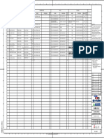 101-A-002 Interior Finish Schedule-2 (REV 3)