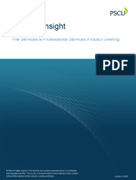 Member Insight File Services Product Offering