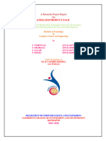 Group Certificates