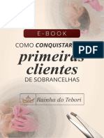 E-Book - Suas Primeiras Clientes