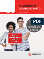 Comercio Justo