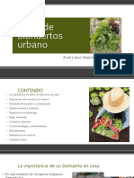 Taller de Biohuertos Completo