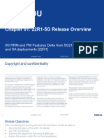 22R1-5G Release Overview