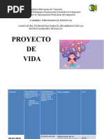 Diapo Proyecto de Vida REVISADO