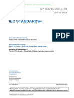 Iec60068-2-78 Ed2