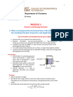 Chemistry Pass Package Questions With Answers 2023 - 240602 - 141152