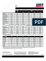 AxialFlowCombine Spec Sheet