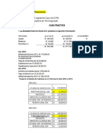 Casuistica Cambio de Patrimonio Neto-2