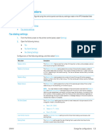 HP Color LaserJet Managed MFP E57540 User Guide - Part 04