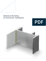 Hydro Papers Adhesive Bonding of Aluminium Manual