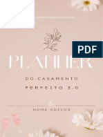 @casamentoeconomico - : Planner