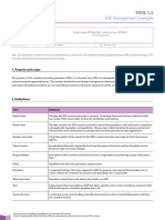 TC - 1.3. SOP Management Example - 21 06 2021