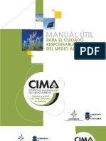 Manual Medio Ambiente