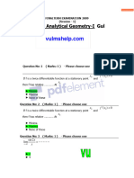 11.-MTH101-Final-Term-Solved-MCQs-Shared-by-Gulshin-Ali by Artist H25