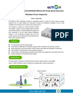 App4 - Specifications of LTE1800-WCDMA2100 Dual-Band Selective Medium Power Repeater - 18dBm (ATMA18B2 - Y49 - 20211214)