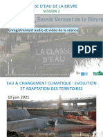 10 Juin Eau Changement Climatique - 1623401607