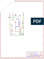 Schematic - B - TDA2050 AMP