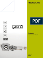 01 A 02 - EnDat2 Implementation Guide