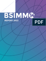 Bsimm Report