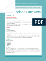 ASAL Econ CB Chapter 15 Answers