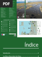 Ruta Patrimonial Humedales Urbanos Del Biobio